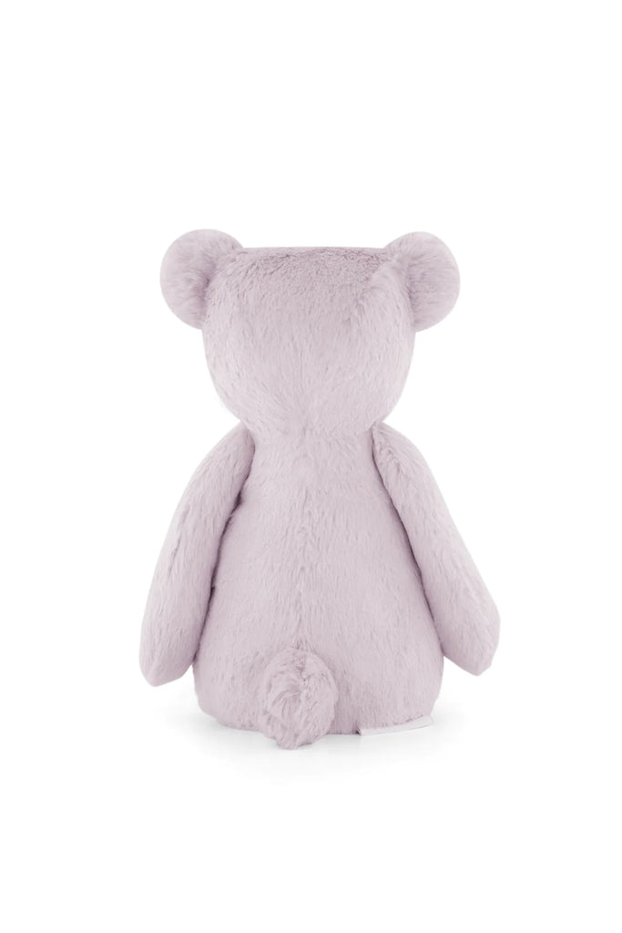 George The Bear 30cm | Violet