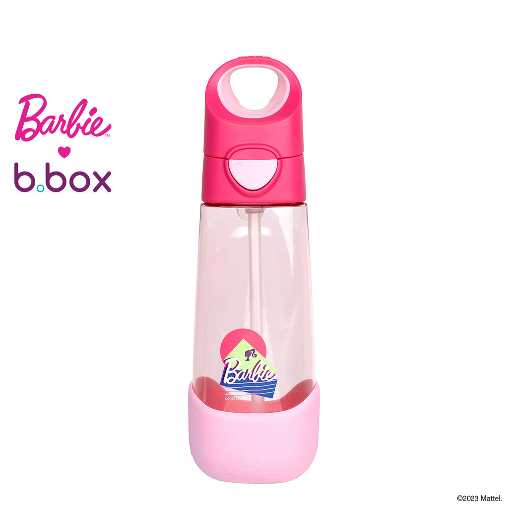 Tritan Drink Bottle | Barbie 600ml