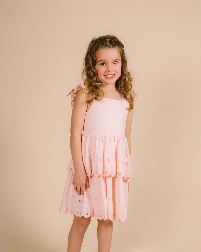 TILLIE DRESS