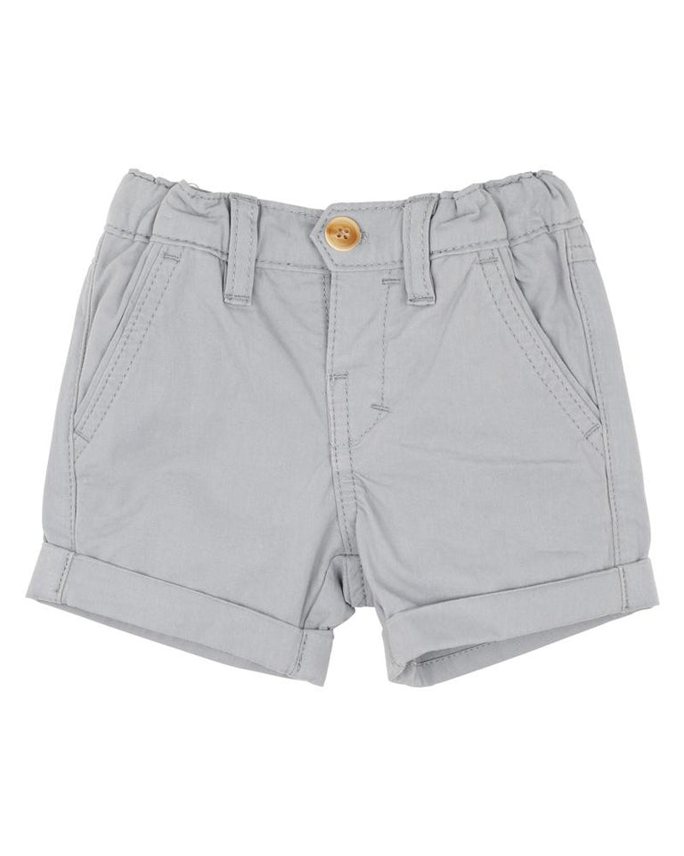 BLUESTONE POCKET SHORTS