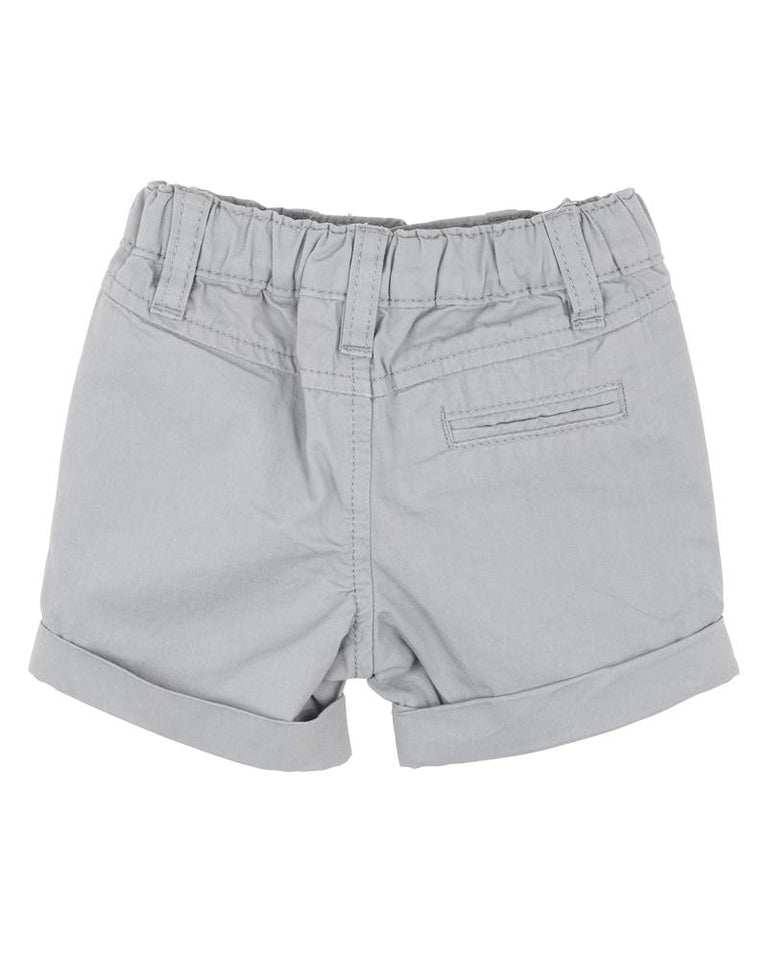 BLUESTONE POCKET SHORTS