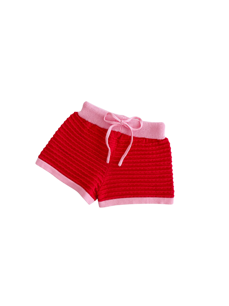 SHORTS | ELODIE