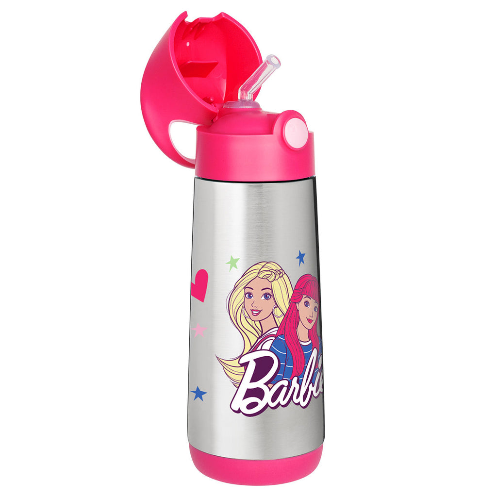 Insulated Drink Bottle | Barbie 500ml