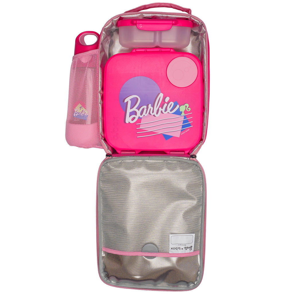 Insulated Lunch Bag | Barbie