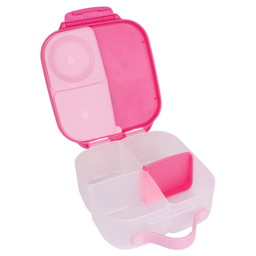 Mini Lunchbox | Barbie