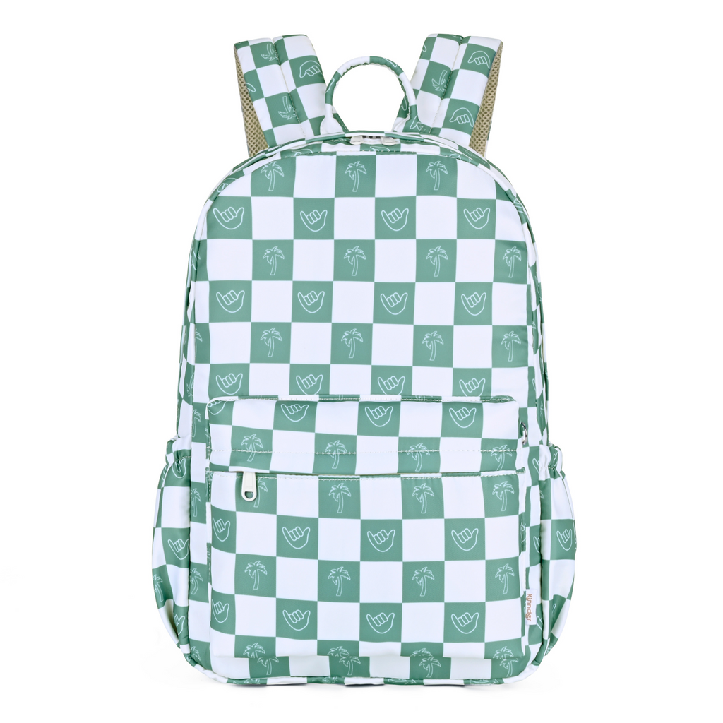 Junior Kindy/School Backpack | BYRON