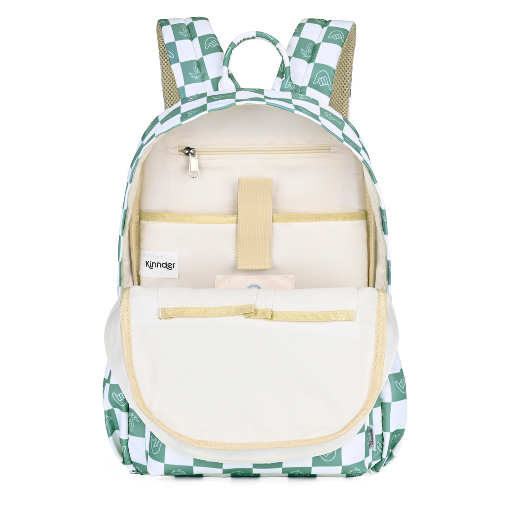 Junior Kindy/School Backpack | BYRON