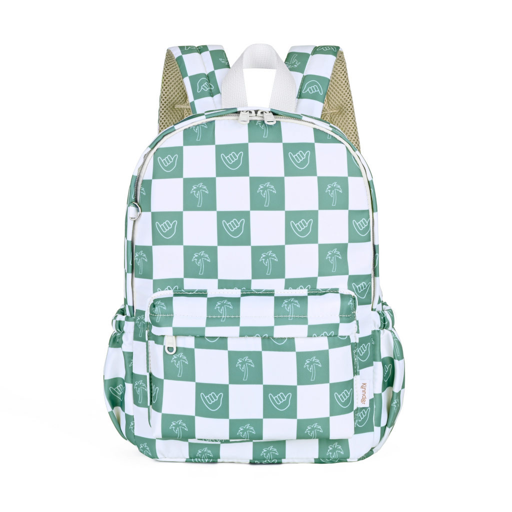 Mini Daycare/Toddler Backpack | BYRON