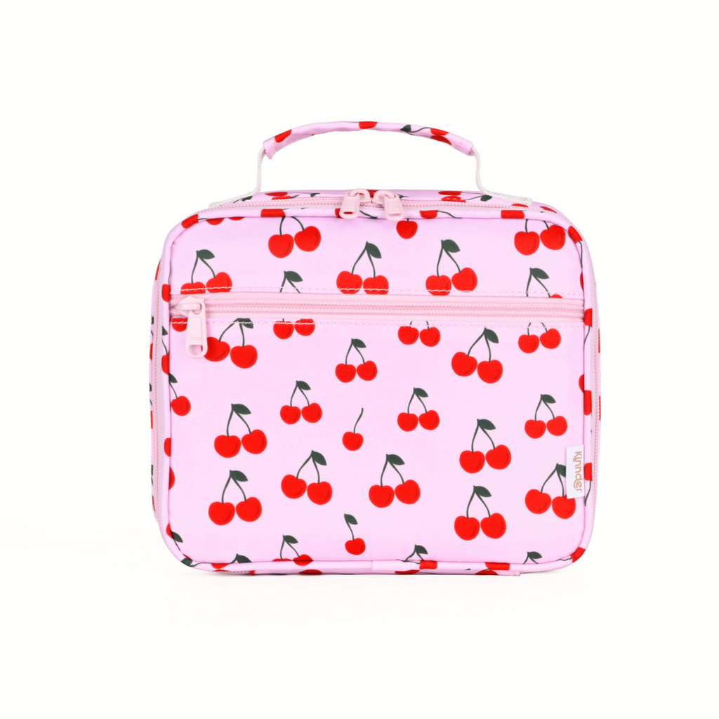 Mini Lunch Bag | CHERRY