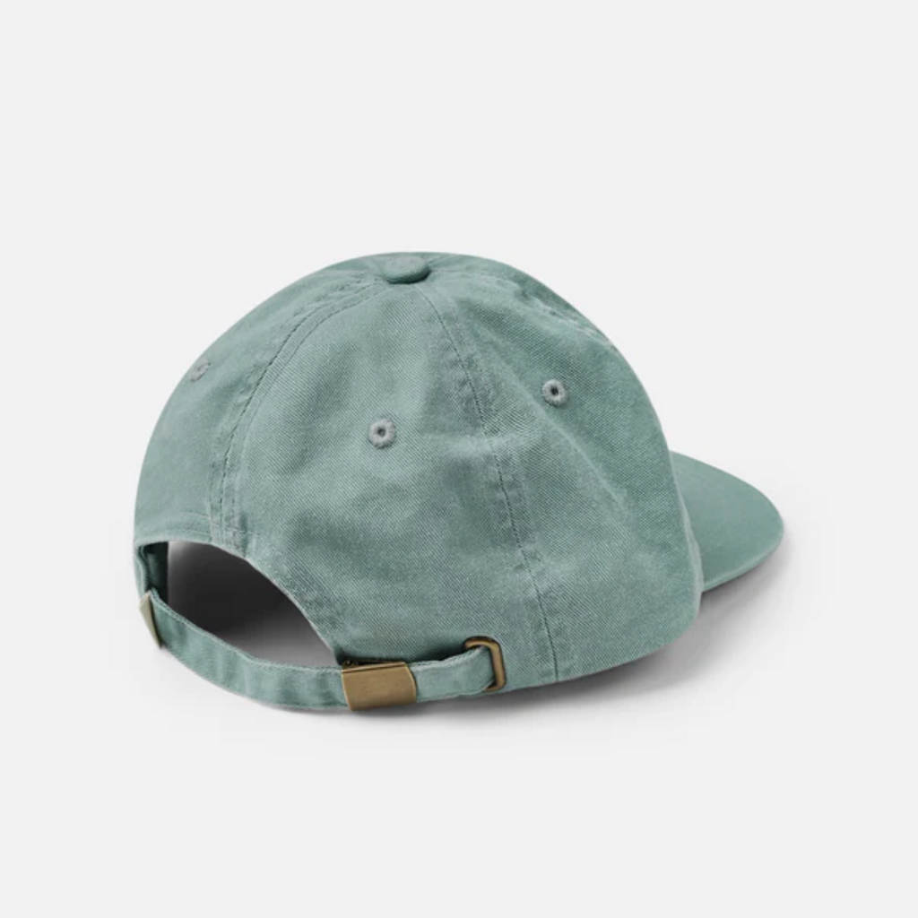 The Franklin Cap | Jade Green