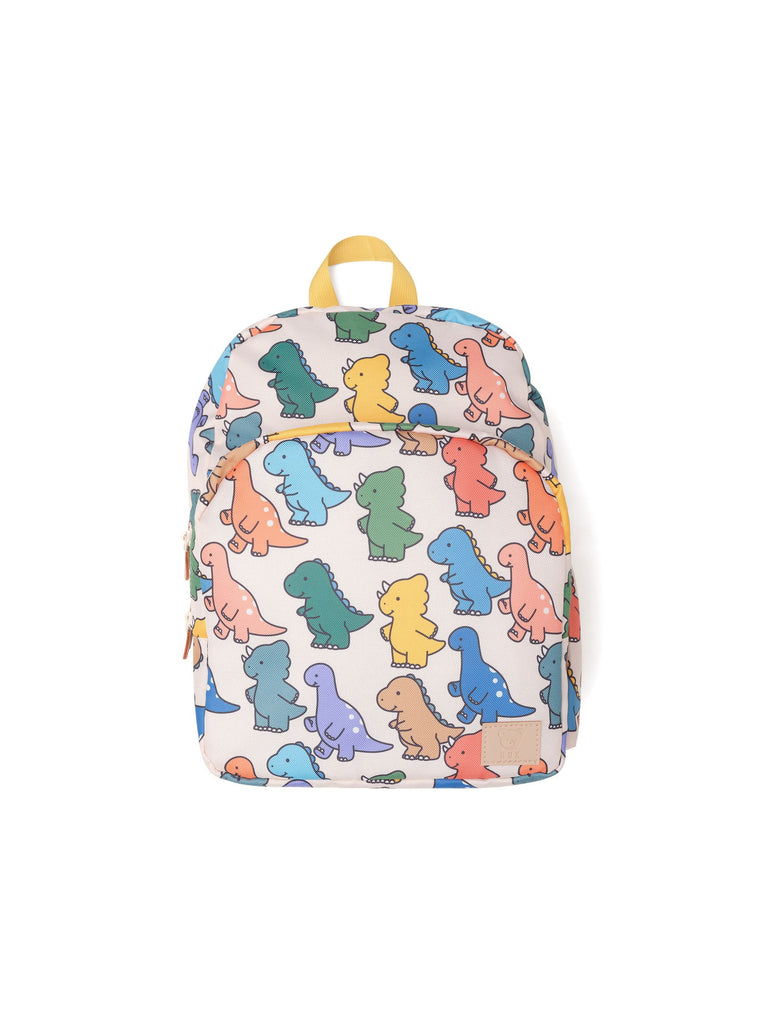 DINO PLAY BACKPACK