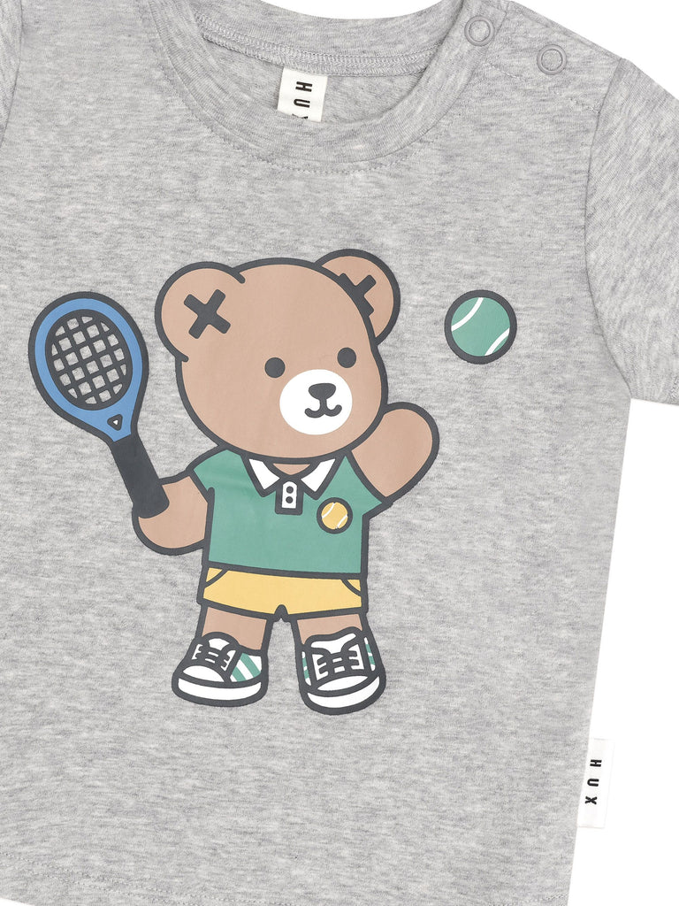 TENNIS HUX T-SHIRT