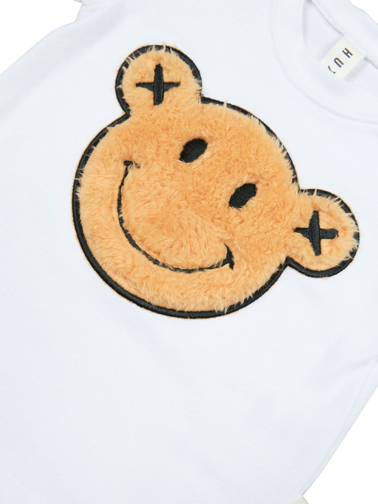 SMILE BEAR T-SHIRT