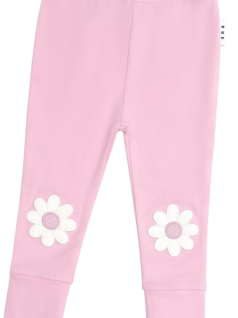 SHIMMER DAISY LEGGING