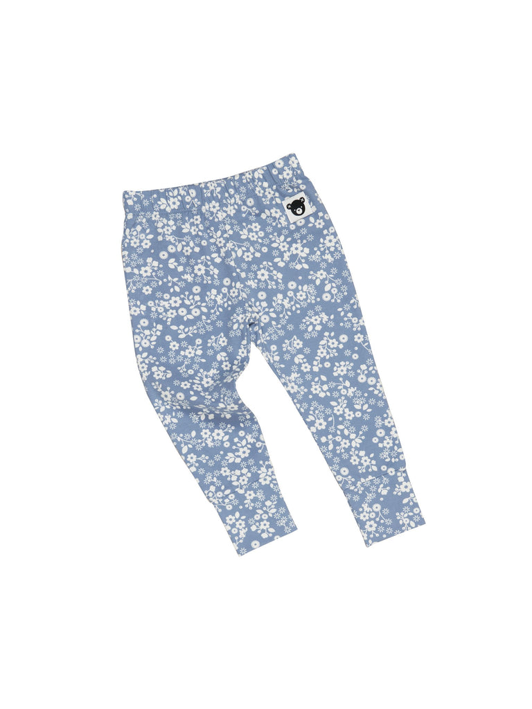 FLORAL LAKE LEGGING