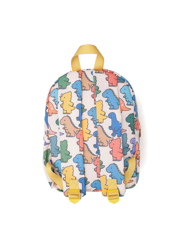 DINO PLAY BACKPACK