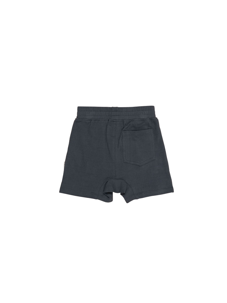 INK SLOUCH SHORTS
