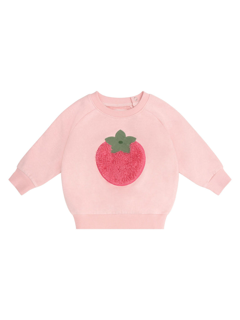 FURBERRY SWEATSHIRT