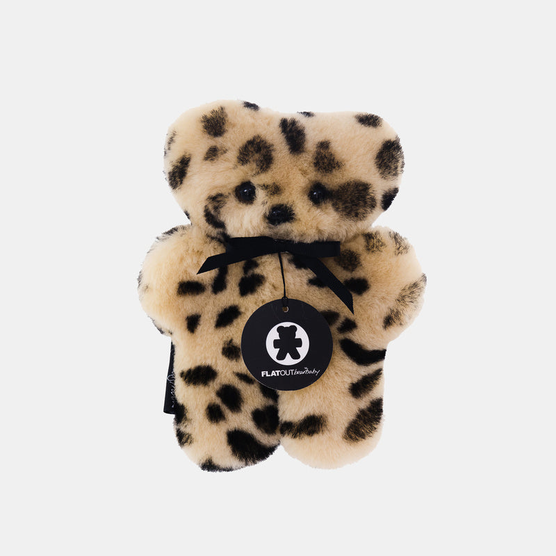 Baby Bear | Leopard