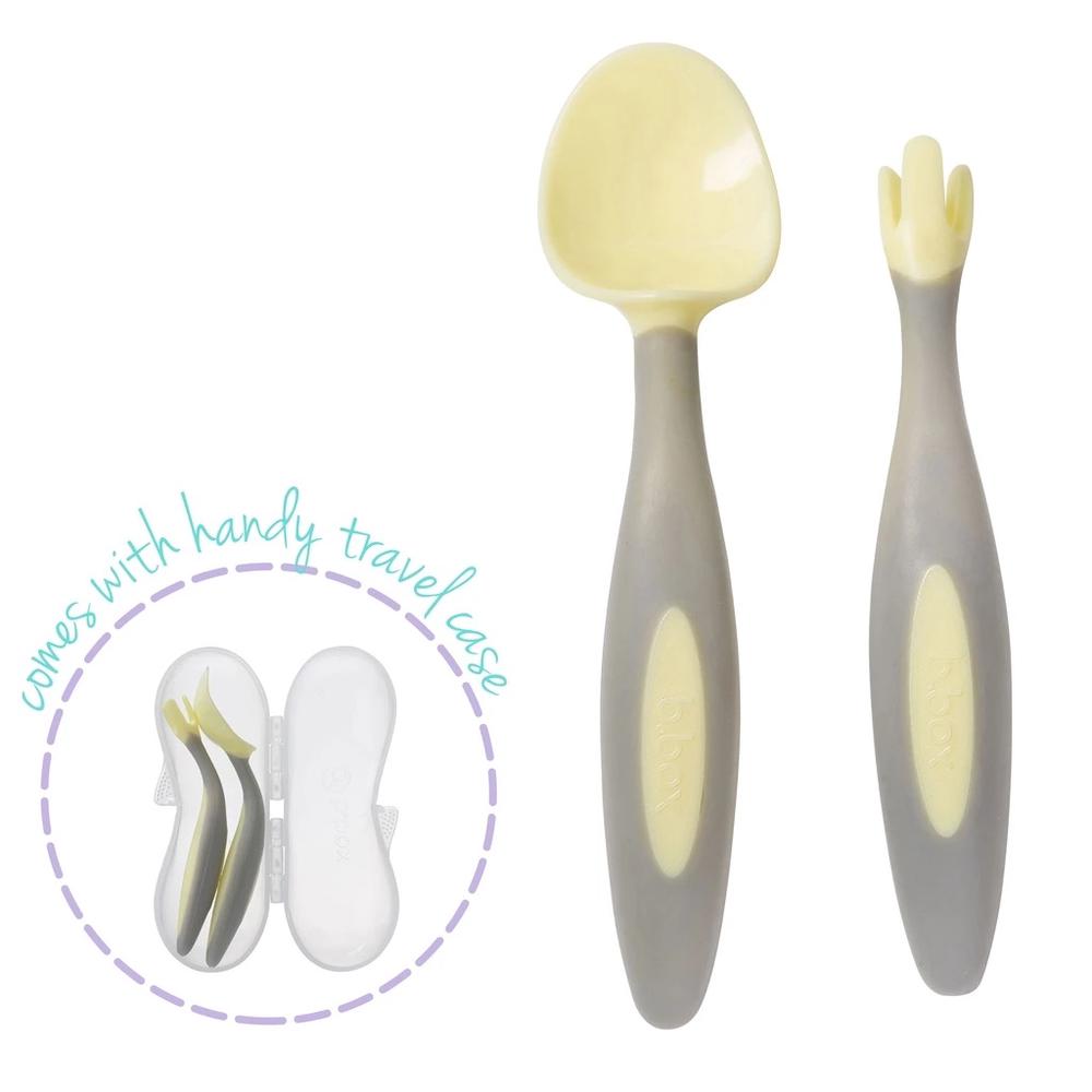 Toddler Cutlery Set | Banana Split