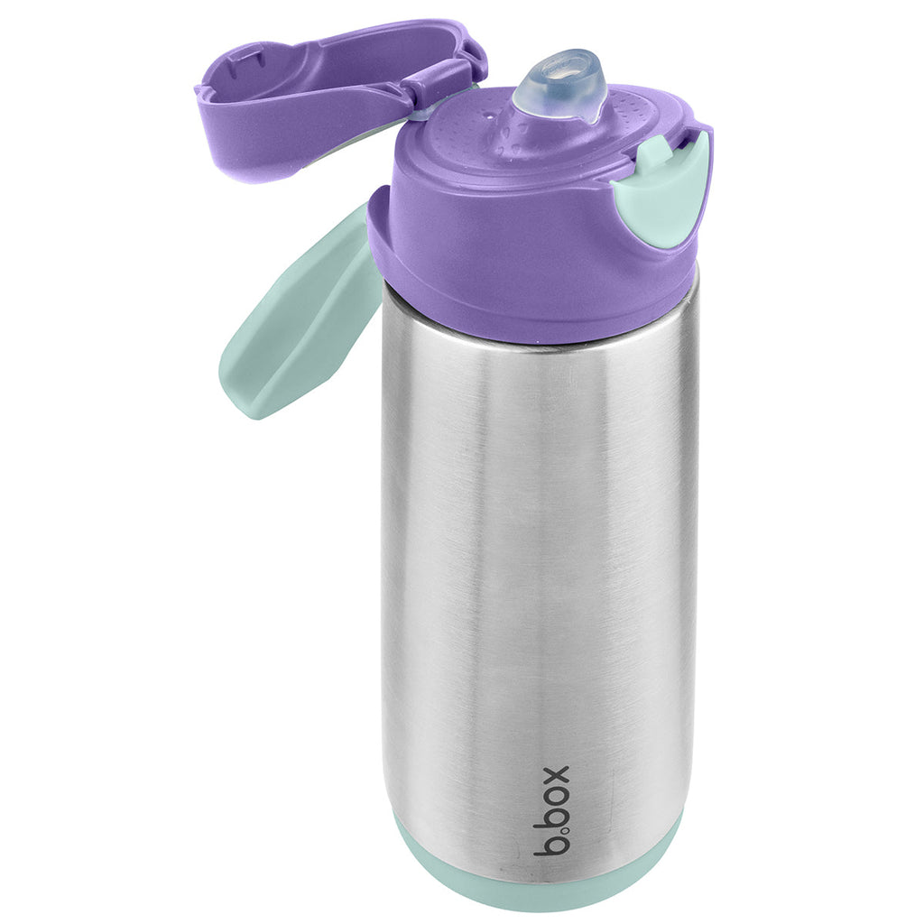 Insulated Sport Spout 500ml | Lilac Pop