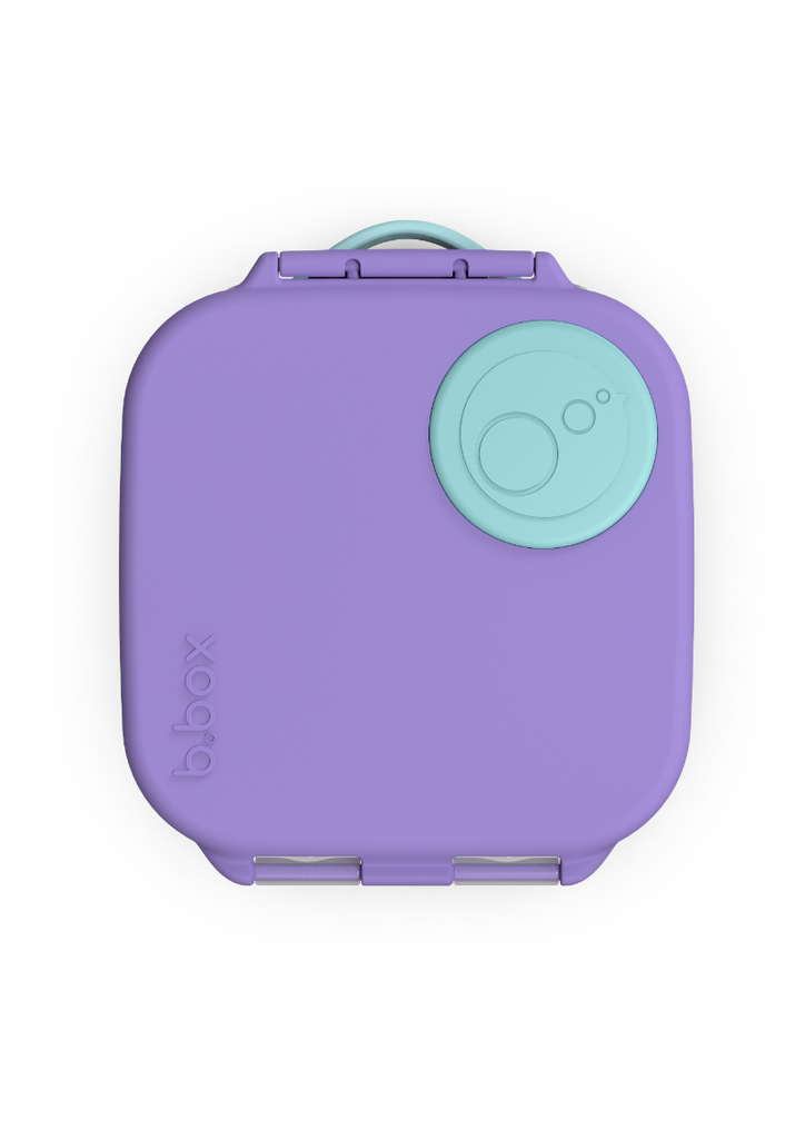 Mini Lunchbox | Lilac Pop
