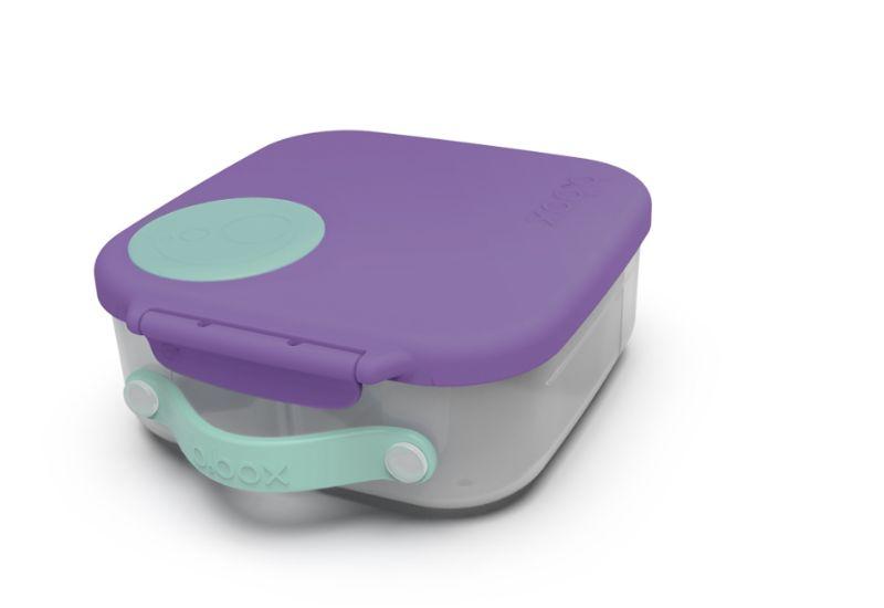 Mini Lunchbox | Lilac Pop
