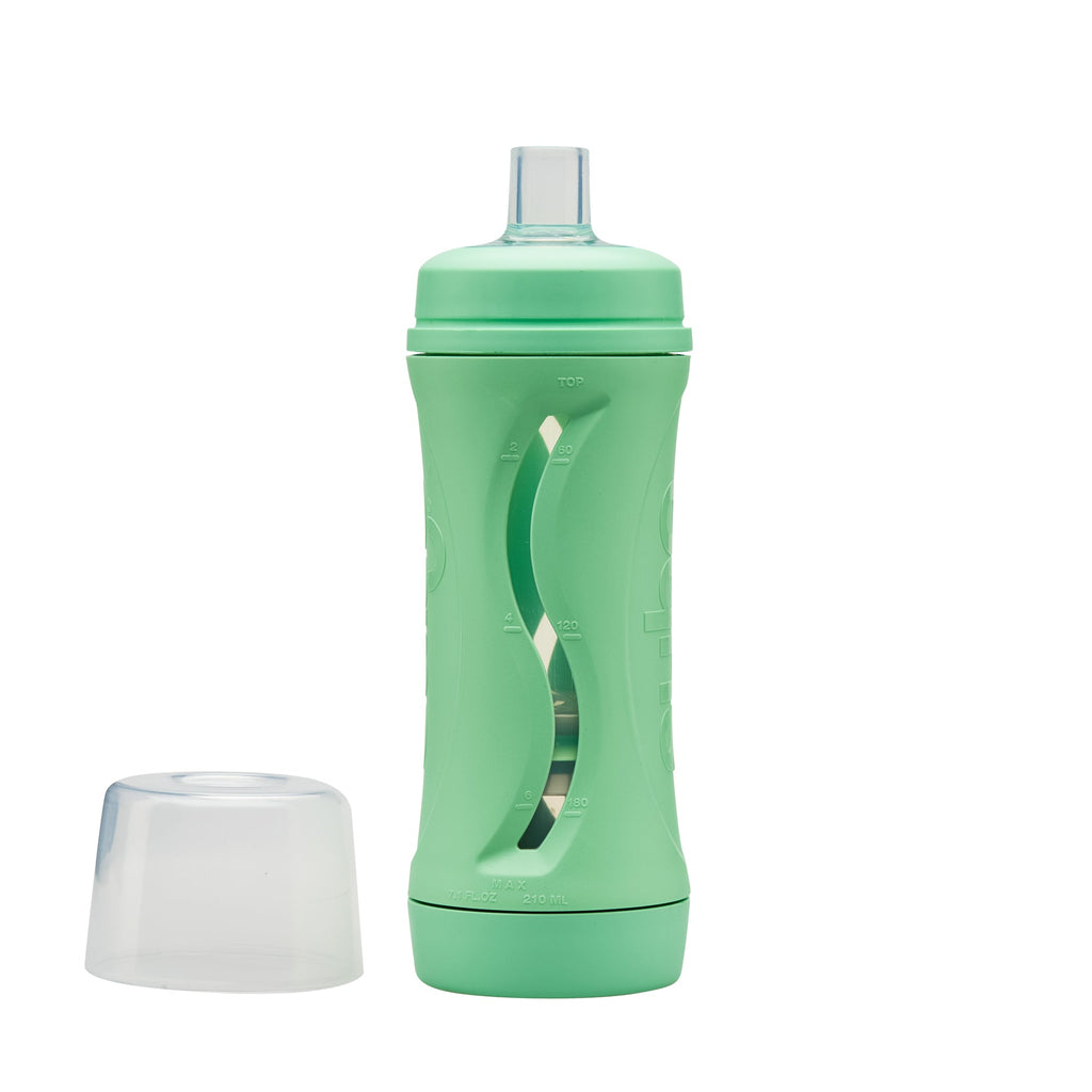 Food Bottle | Mint