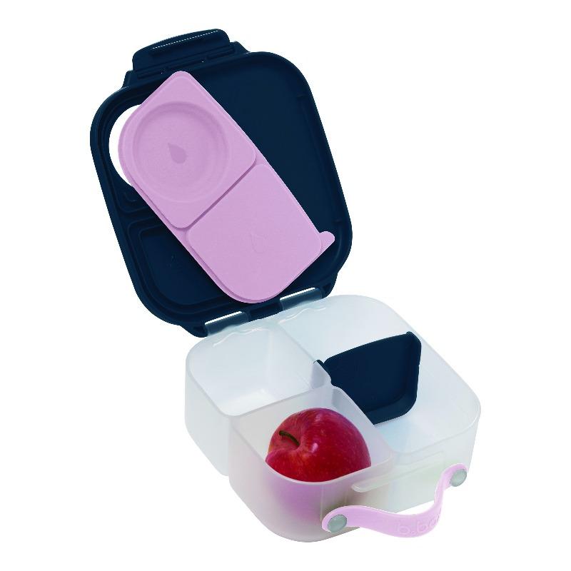 Mini Lunchbox | Indigo Rose