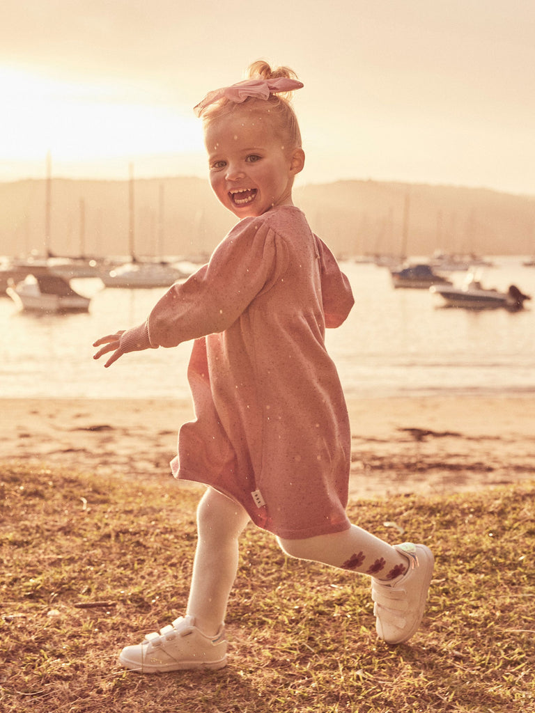 FLOWER TIGHTS